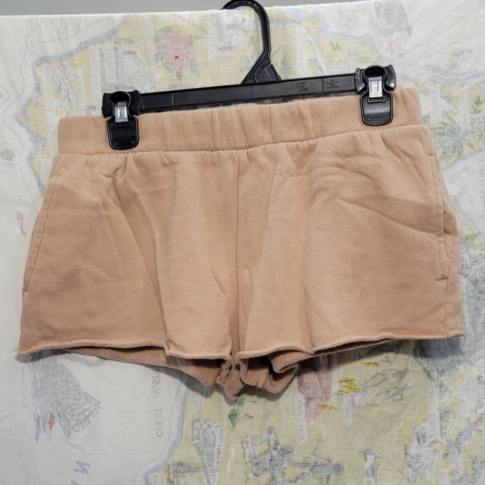 Colsie Women's Tan Shorts Size XSmall